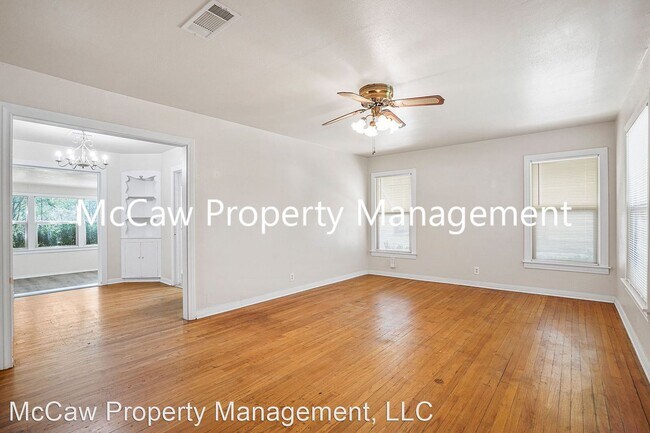 Foto del edificio - 2 br, 1 bath House - 5913 Locke Ave.