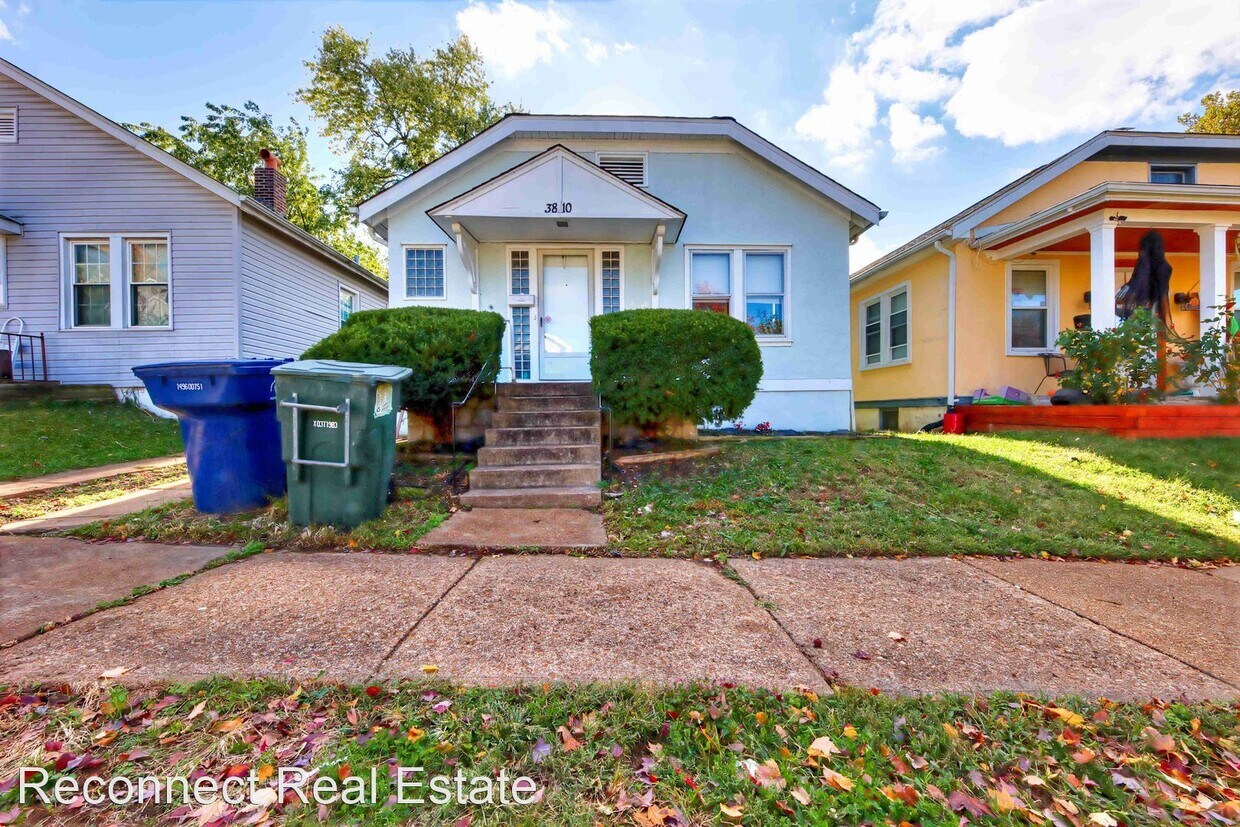 3810 Neosho St, St. Louis, MO 63116 House Rental in St. Louis, MO