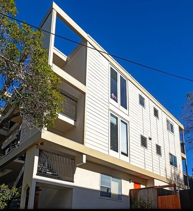 Foto del edificio - 1700 Spruce St