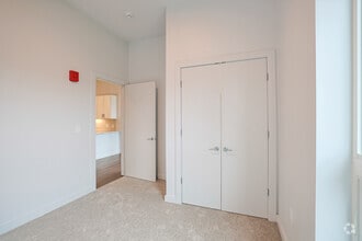 2BR, 1BA - 940SF -Bedroom - 45 E. Central St.