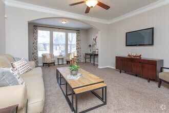 2BR, 2BA - 1214SF - MAA Shiloh