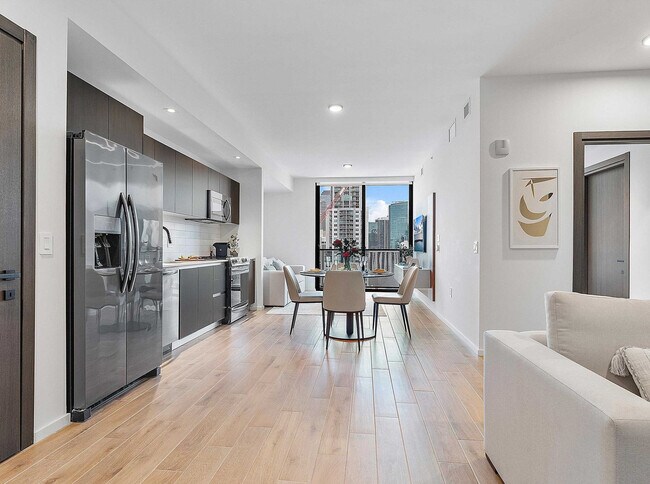 Foto del edificio - 398 NE 5th St
