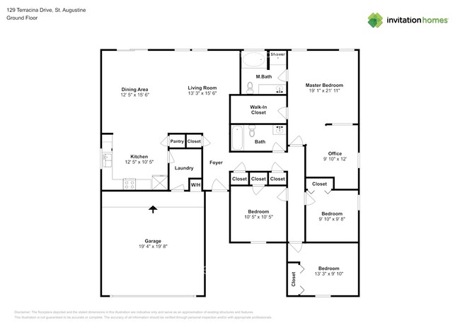 Building Photo - 129 Terracina Dr
