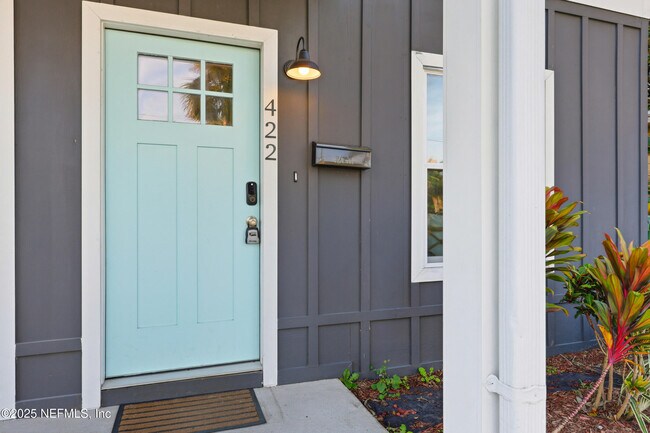 Foto del edificio - 422 3rd St S