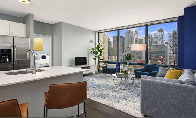 Foto del edificio - 779 W Adams St