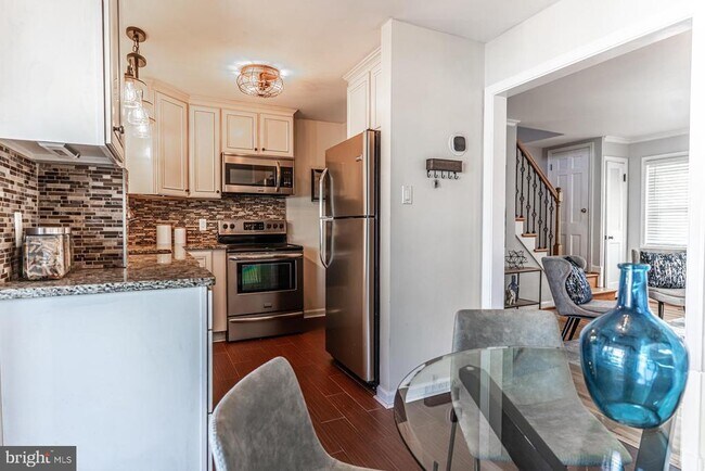 Foto del edificio - 2122 Arlington Terrace