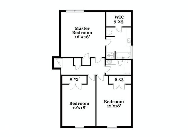 Foto del edificio - 4438 Tuckahoe Ct, Douglasville, GA 30135