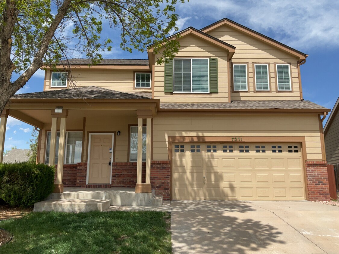 Foto principal - 7231 McEwan St