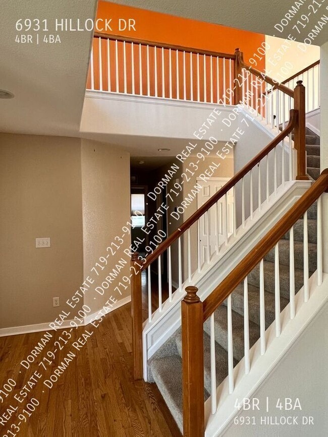 Building Photo - 6931 Hillock Dr