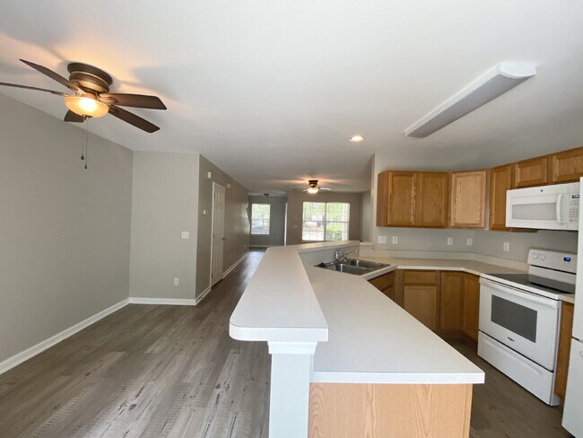 Foto del edificio - Mill Creek Townhome for Rent!