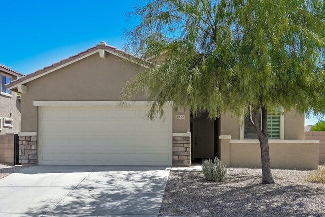 Building Photo - 7465 S Mountain Star Dr