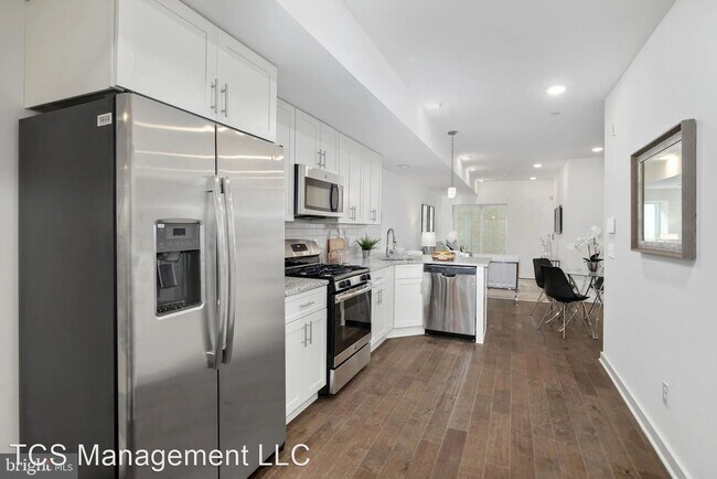 Foto del edificio - 2 br, 1 bath House - 1839 N 6th St