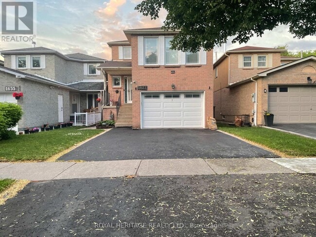 Building Photo - 1633 Marshcourt Dr