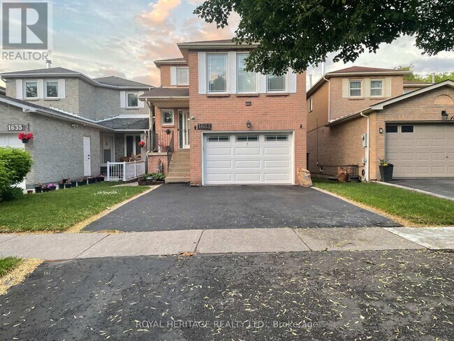Photo du bâtiment - 1633 Marshcourt Dr
