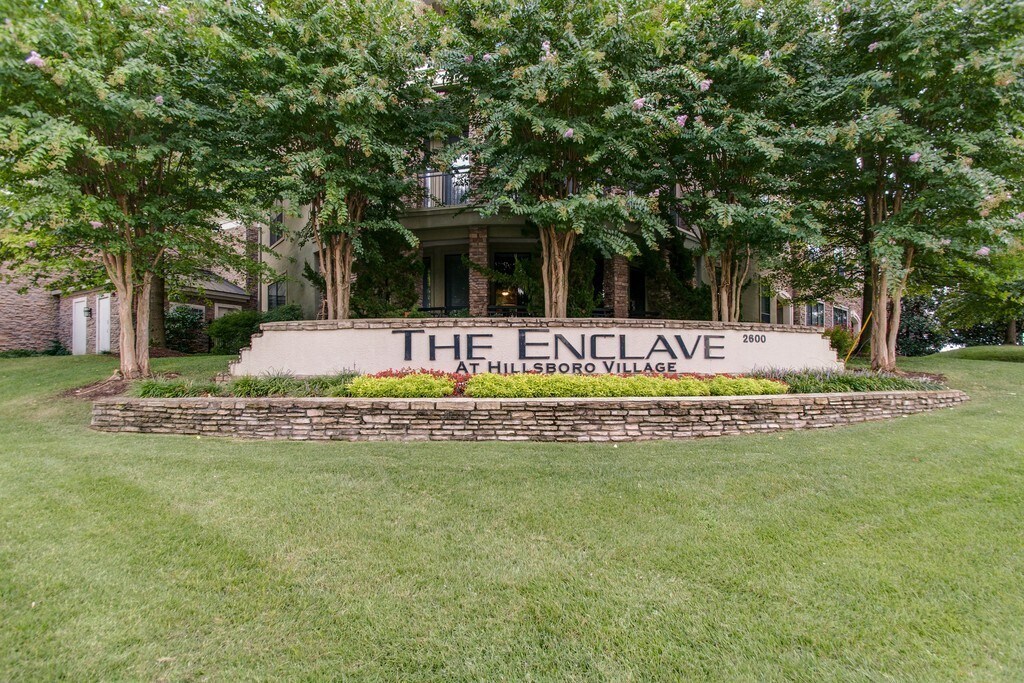 Foto principal - Green Hills/Belmont 2-Bed/2-Bath w/ Garage!
