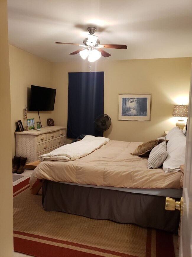 Foto del edificio - Three Bedroom Ranch in Mount Pleasant