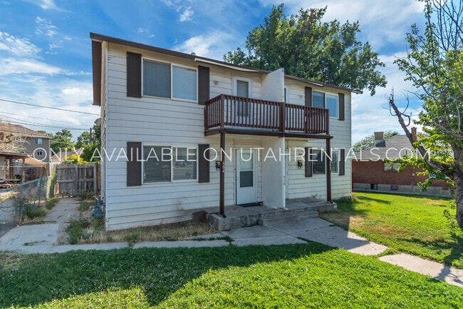Building Photo - 682 E 300 S