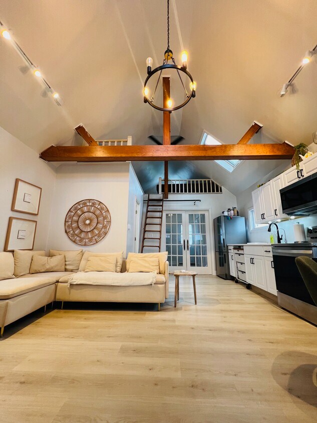 Foto principal - 14 Norwood Rd