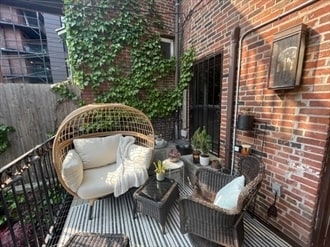 Foto del edificio - 15 E Springfield St