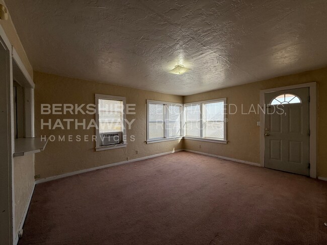 Foto del edificio - 2 Bedroom, 1 Bath Home in Hope, NM