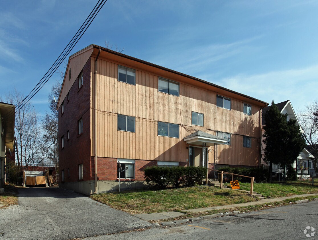 Foto del edificio - Pearl Street Apartments