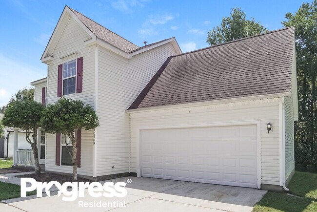 Building Photo - 10109 Sparkling Brook Ct