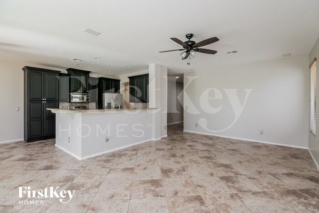 Foto del edificio - 3709 E Morning Star Ln