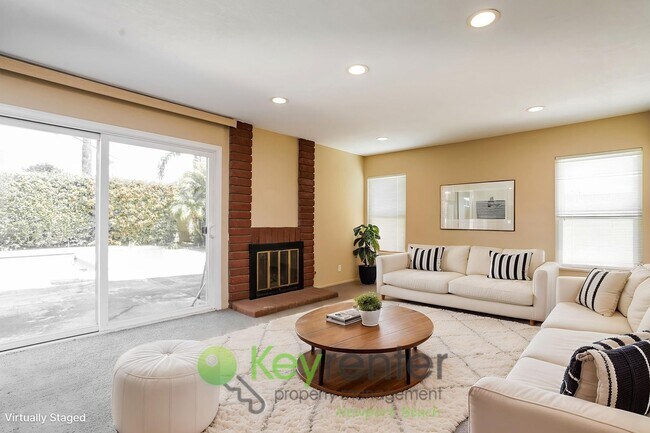 Foto del edificio - Fountain Valley Family Oasis