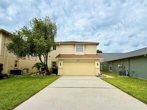 Building Photo - 6600 Gentle Ben Cir