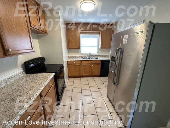 Building Photo - 3 br, 2 bath House - 210 Palm Pl Seminole