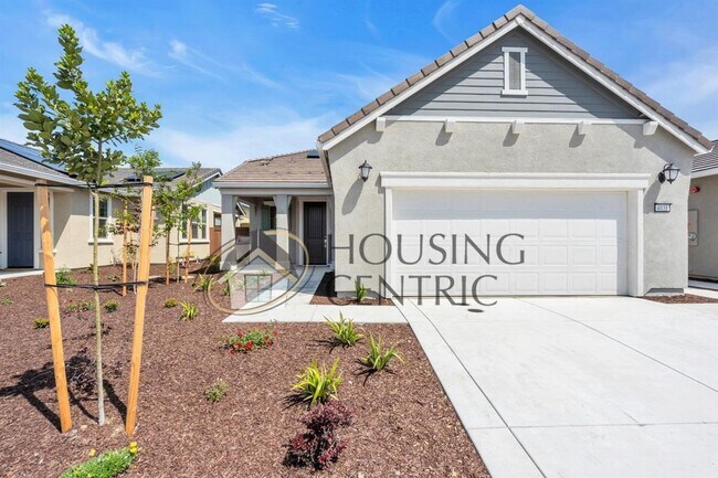 Foto del edificio - Newer 55+ Gated SOLAR Home in El Dorado Hills for Rent