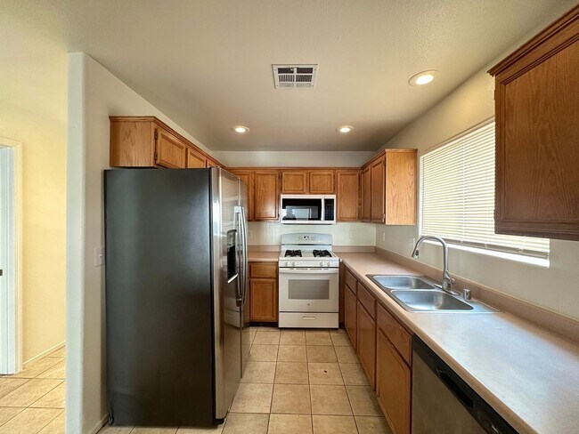 Foto del edificio - Spring Valley Ranch