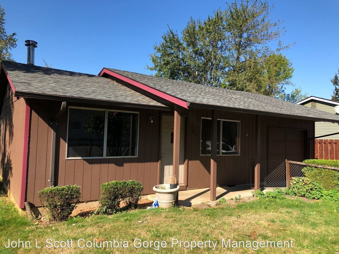 Primary Photo - 3 br, 1 bath House - 49 Wheeler Street