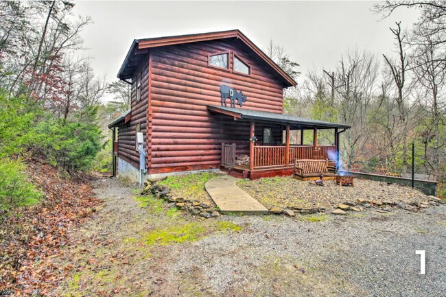 Foto del edificio - 3375 Caywood Rd