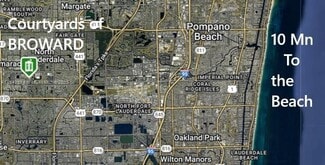 Building Photo - 1820 SW 81st Ave