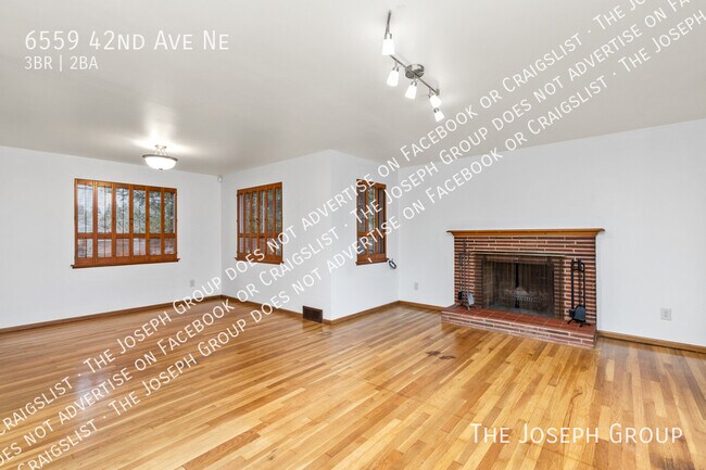 Photo - 6559 42nd Ave NE House