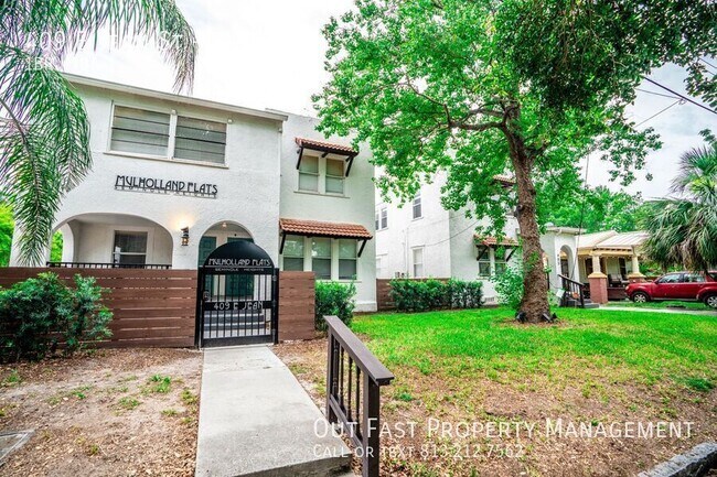 Photo - 409 E Jean St Apartment