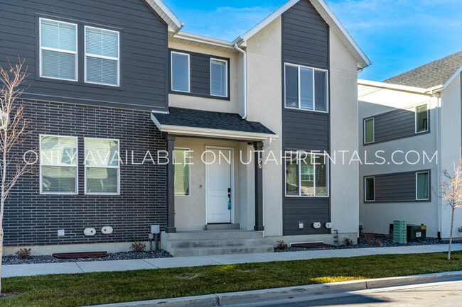 Building Photo - 76 S Moonlit Rd