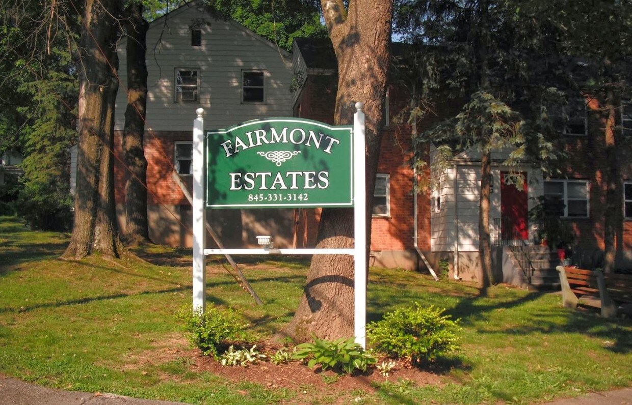 Foto principal - Fairmont Estates