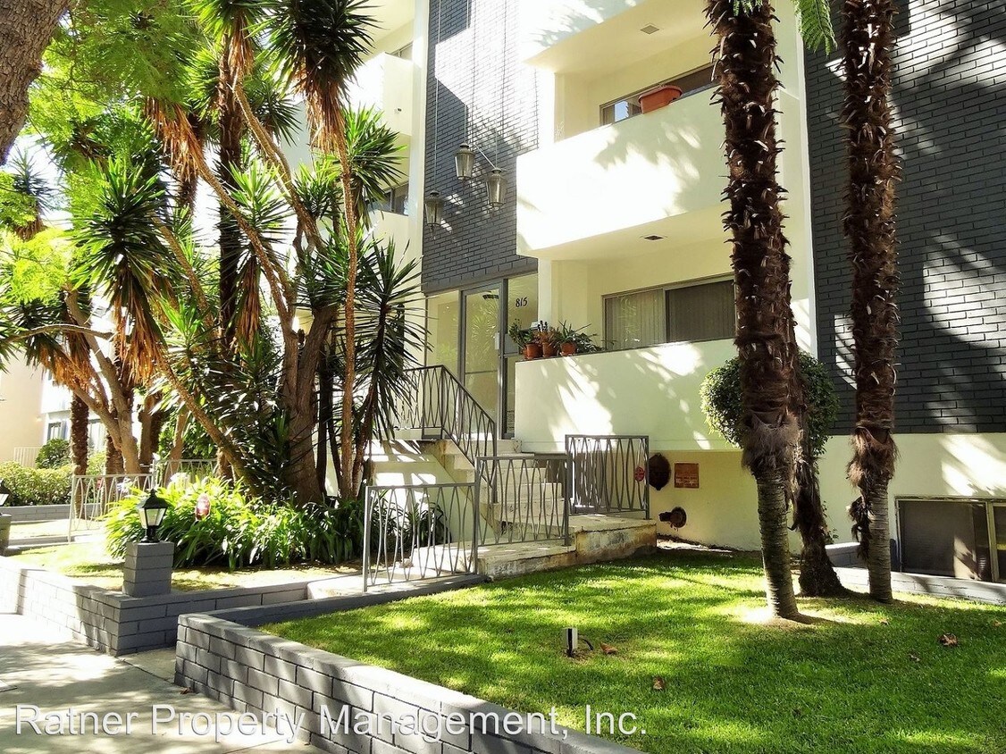 Foto principal - 815 S Wooster St