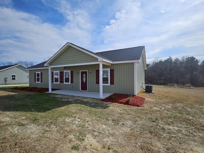 Building Photo - 1023 Oberry Rd