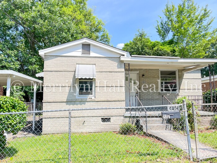 Foto principal - Cute Historic Bungalow Near Columbia College!