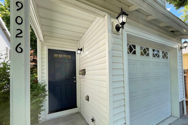 Building Photo - Fantastic Kenton Home with Central A/C, Wa...