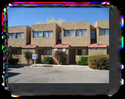 Building Photo - Ortiz Place Townhomes