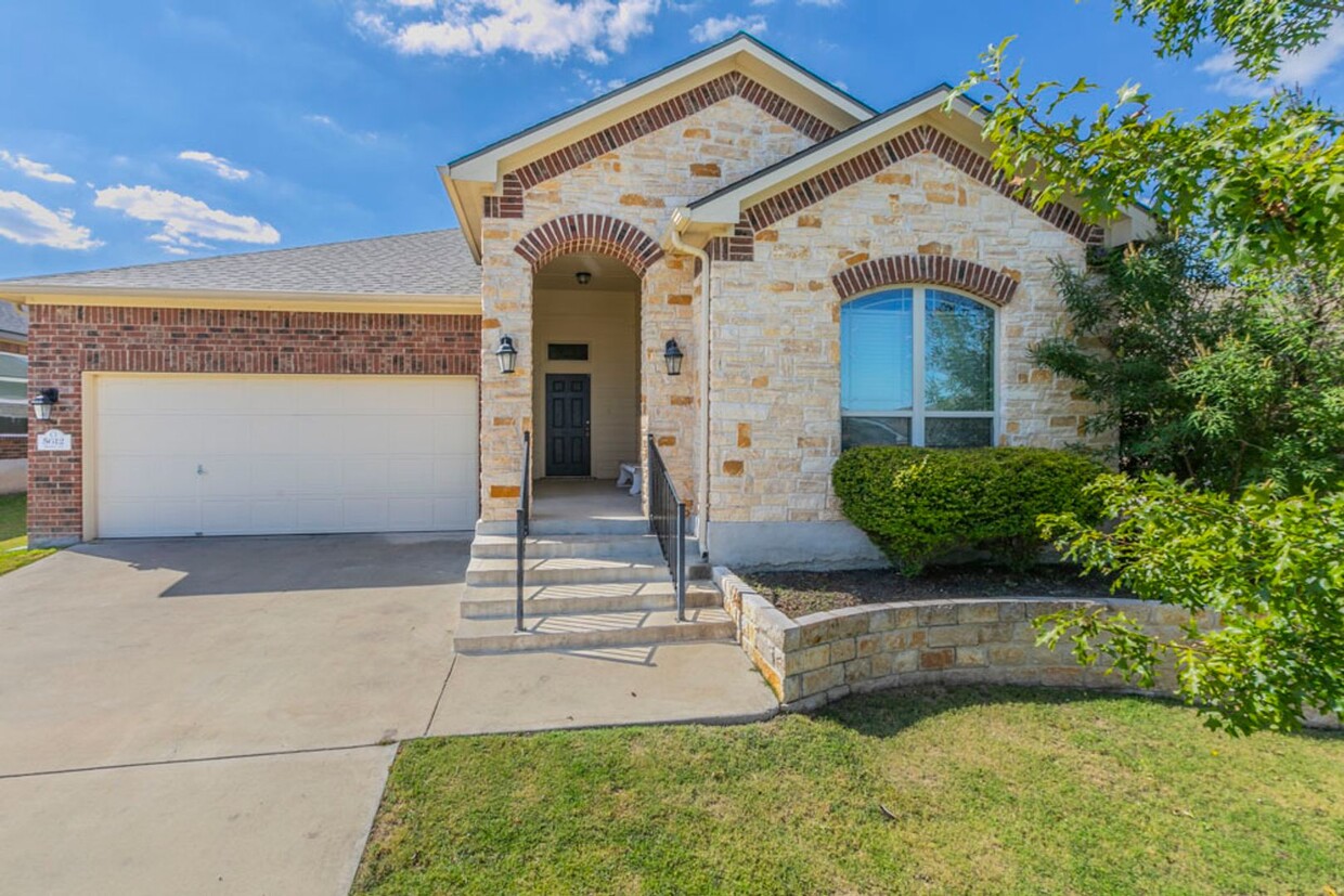 Primary Photo - 4 BEDROOM, ACADEMY ISD