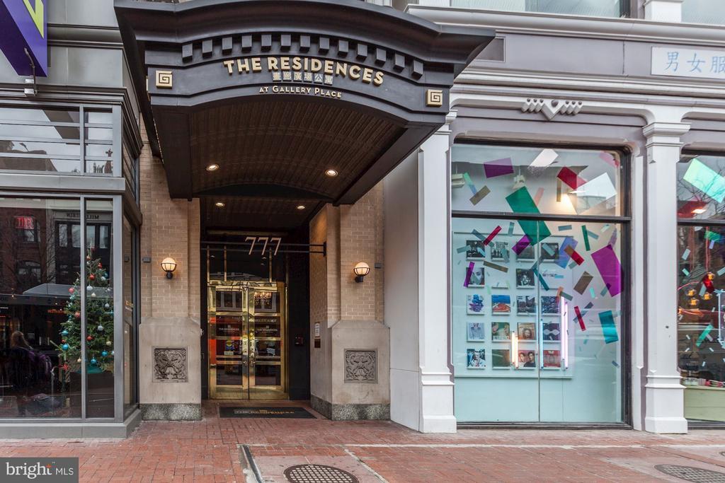 Foto principal - 777 7th St NW