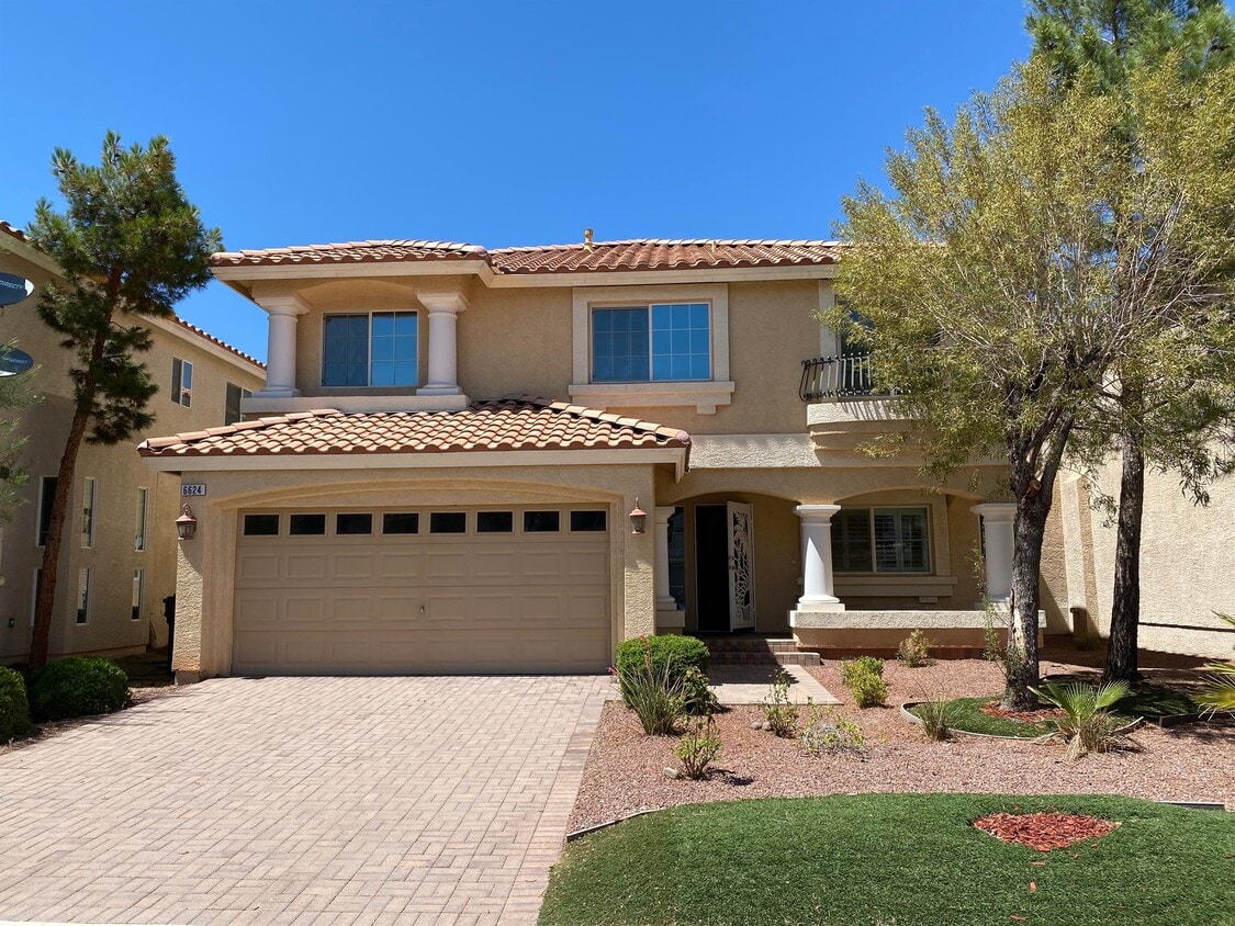 6624 W Baroque Ave, Las Vegas, NV 89139 House Rental in Las Vegas, NV