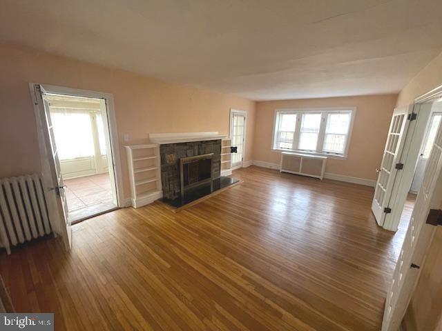 Primary Photo - 7115 Llanfair Rd