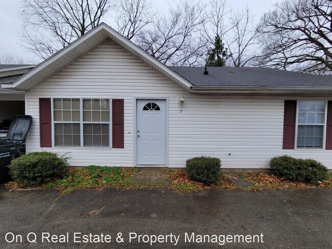 Building Photo - 2 br, 2 bath House - 923 W. Oak Ave #2