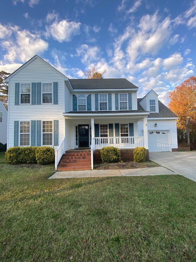 Building Photo - 1309 Ujamaa Dr